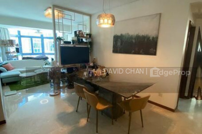 SANCTUARY GREEN Apartment / Condo | Listing