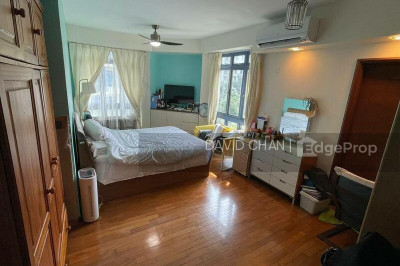 SANCTUARY GREEN Apartment / Condo | Listing