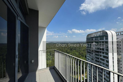 ECO SANCTUARY Apartment / Condo | Listing