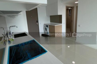 TREASURE AT TAMPINES Apartment / Condo | Listing