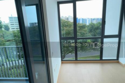 TREASURE AT TAMPINES Apartment / Condo | Listing