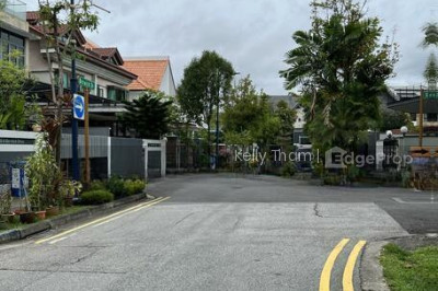 SERANGOON GARDEN ESTATE Landed | Listing