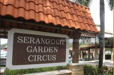 SERANGOON GARDEN ESTATE Landed | Listing