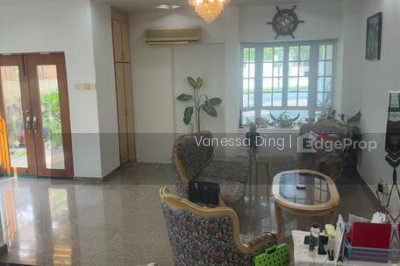 SERANGOON GARDEN ESTATE Landed | Listing