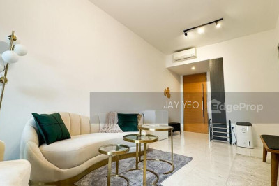 DUO RESIDENCES Apartment / Condo | Listing