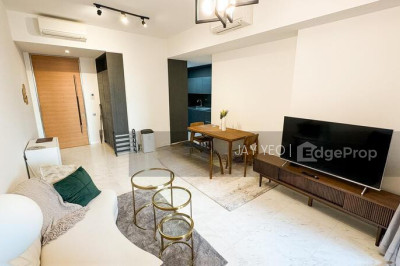 DUO RESIDENCES Apartment / Condo | Listing