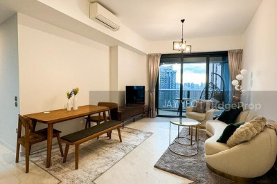 DUO RESIDENCES Apartment / Condo | Listing