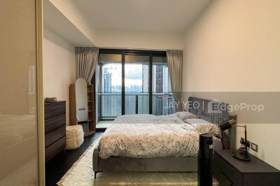 DUO RESIDENCES Apartment / Condo | Listing