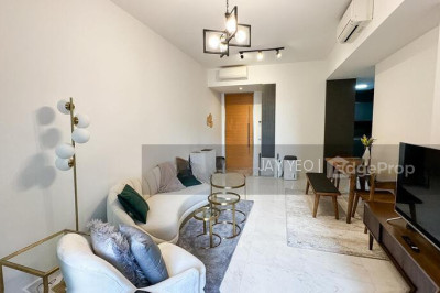 DUO RESIDENCES Apartment / Condo | Listing