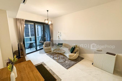 DUO RESIDENCES Apartment / Condo | Listing