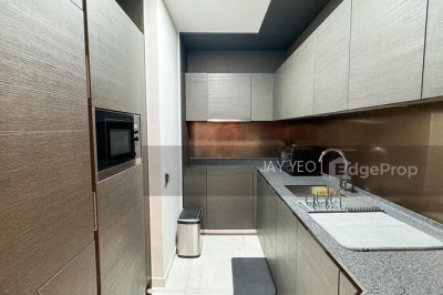 DUO RESIDENCES Apartment / Condo | Listing