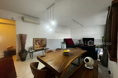 MANDARIN GARDENS Apartment / Condo | Listing