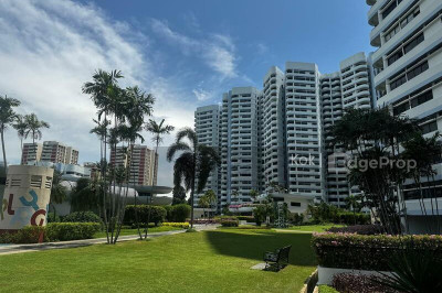 MANDARIN GARDENS Apartment / Condo | Listing