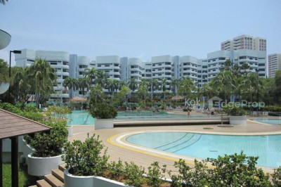 MANDARIN GARDENS Apartment / Condo | Listing