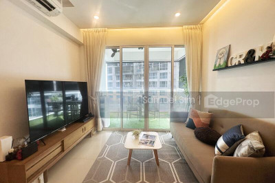 THE TAMPINES TRILLIANT Apartment / Condo | Listing