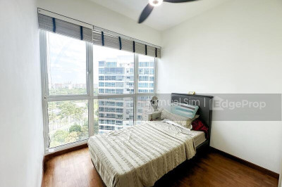 THE TAMPINES TRILLIANT Apartment / Condo | Listing