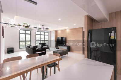 33 MARGARET DRIVE HDB | Listing