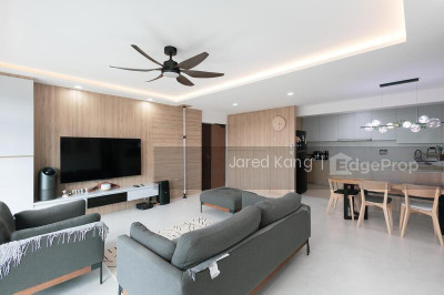 33 MARGARET DRIVE HDB | Listing