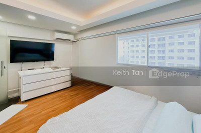 429 TAMPINES STREET 41 HDB | Listing