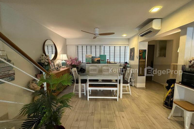 725 BEDOK RESERVOIR ROAD HDB | Listing