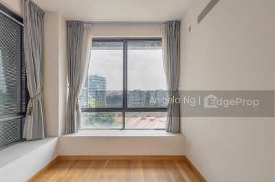 URBAN SUITES @ HULLET ROAD Apartment / Condo | Listing