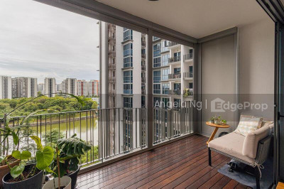 H2O RESIDENCES Apartment / Condo | Listing