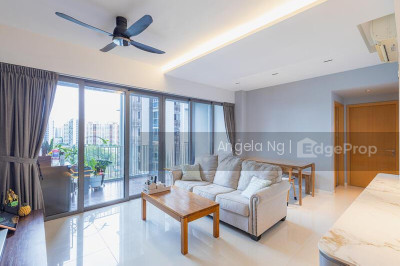 H2O RESIDENCES Apartment / Condo | Listing