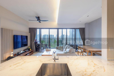 H2O RESIDENCES Apartment / Condo | Listing