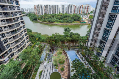 H2O RESIDENCES Apartment / Condo | Listing