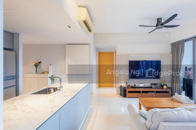 H2O RESIDENCES Apartment / Condo | Listing