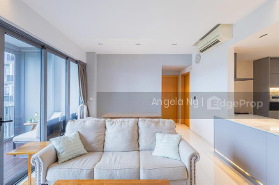 H2O RESIDENCES Apartment / Condo | Listing