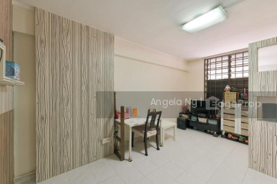 34 JALAN BAHAGIA HDB | Listing