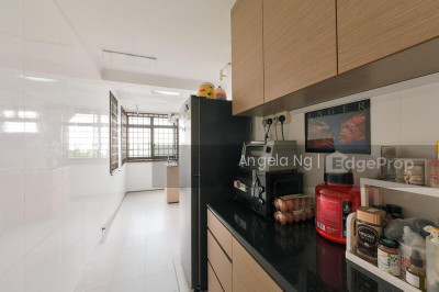 34 JALAN BAHAGIA HDB | Listing