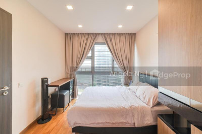 RIVERTREES RESIDENCES Apartment / Condo | Listing