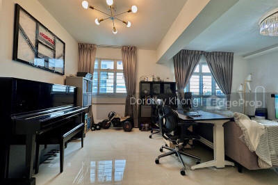 95C HENDERSON ROAD HDB | Listing