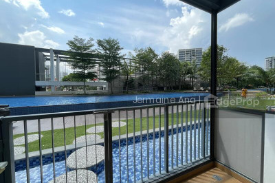 KINGSFORD WATERBAY Apartment / Condo | Listing