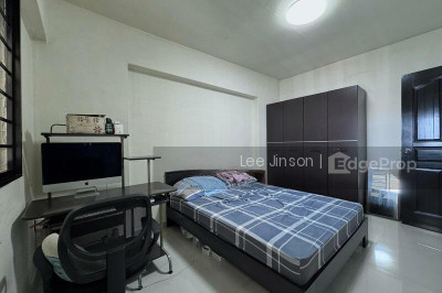 7 SAINT GEORGE'S LANE HDB | Listing