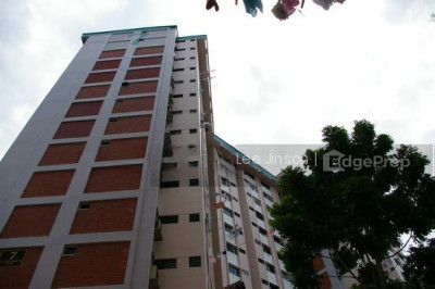 7 SAINT GEORGE'S LANE HDB | Listing