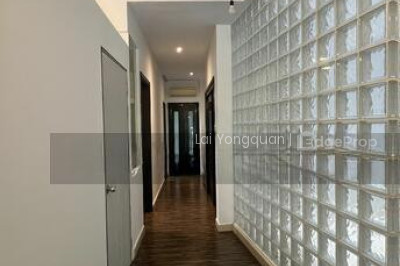 ESPA Apartment / Condo | Listing