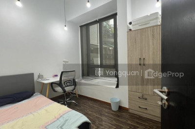 ESPA Apartment / Condo | Listing