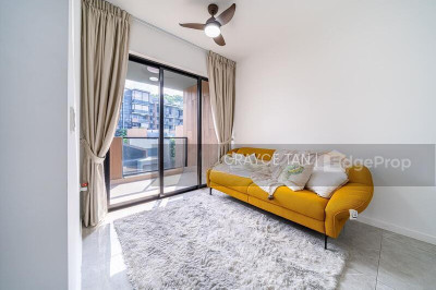 KENT RIDGE HILL RESIDENCES Apartment / Condo | Listing