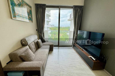 COASTLINE RESIDENCES Apartment / Condo | Listing