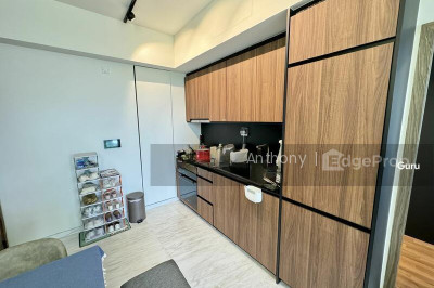 COASTLINE RESIDENCES Apartment / Condo | Listing