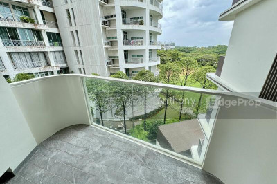 COASTLINE RESIDENCES Apartment / Condo | Listing