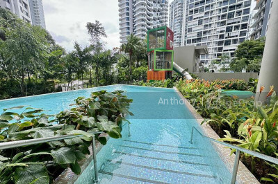 COASTLINE RESIDENCES Apartment / Condo | Listing