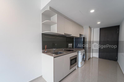 THE GAZANIA Apartment / Condo | Listing