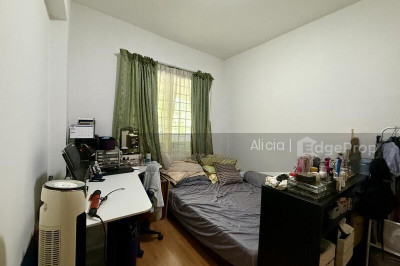 EUNOS GREEN Apartment / Condo | Listing