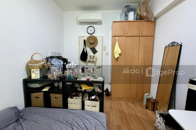 EUNOS GREEN Apartment / Condo | Listing