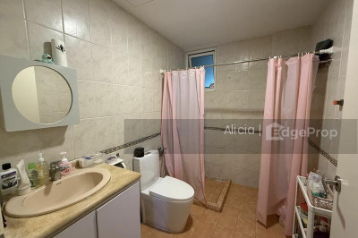 EUNOS GREEN Apartment / Condo | Listing