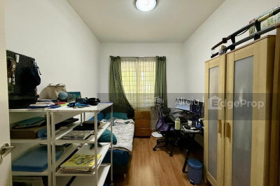 EUNOS GREEN Apartment / Condo | Listing